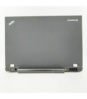 Lenovo ThinkPad W520