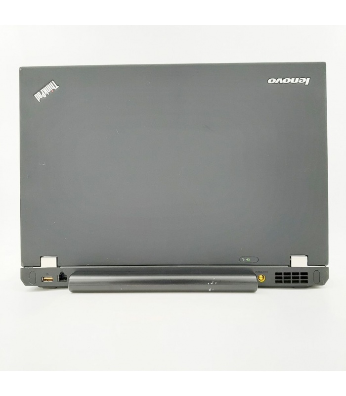 Lenovo ThinkPad W520