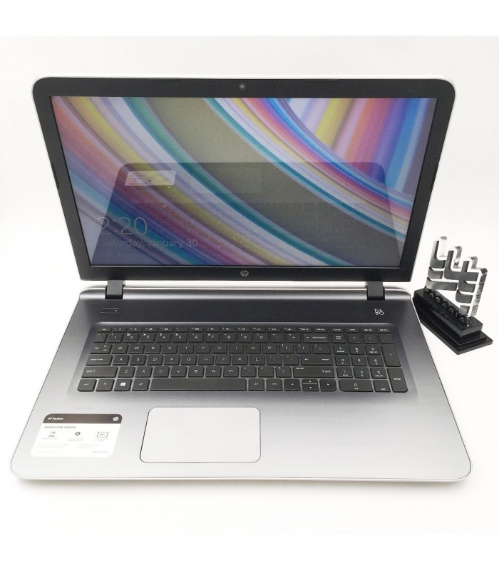 HP Pavilion 17-g12