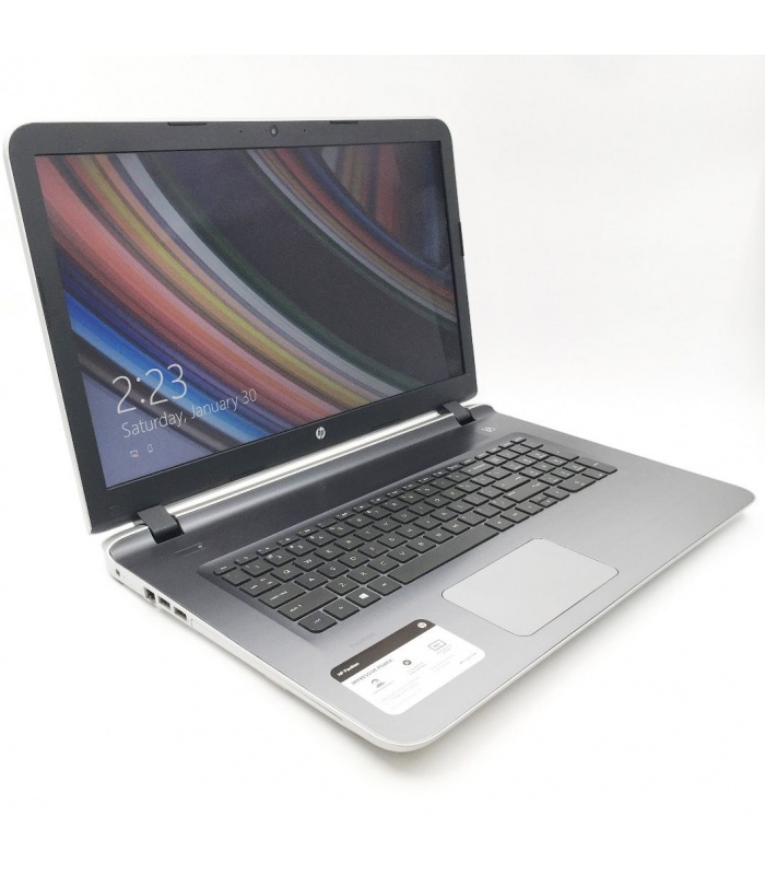 HP Pavilion 17-g12