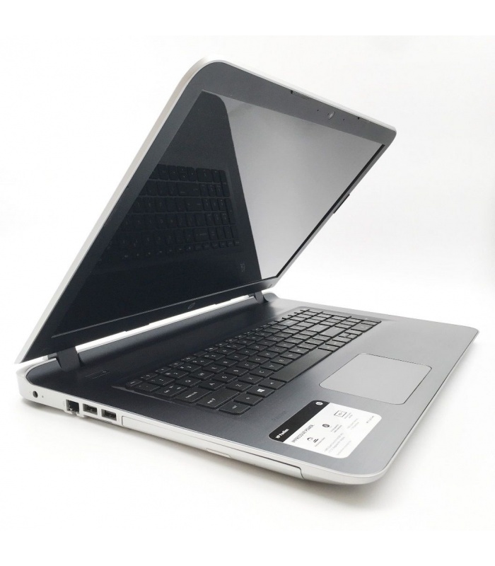 HP Pavilion 17-g12