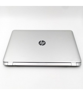 HP Pavilion 17-f05