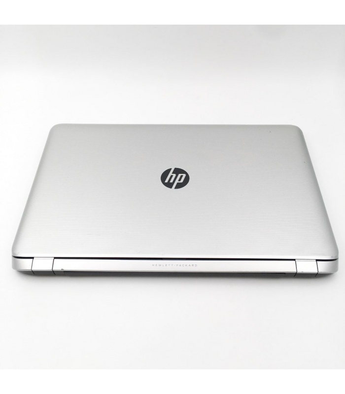 HP Pavilion 17-f05