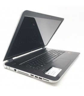 HP Pavilion 17-f05