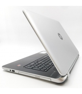 HP Pavilion 17-f05