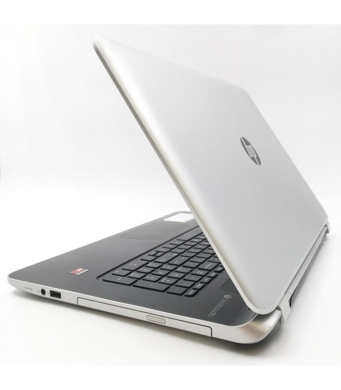 HP Pavilion 17-f05