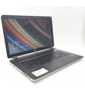 HP Pavilion 17-f05