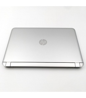 HP Pavilion 15-ab1
