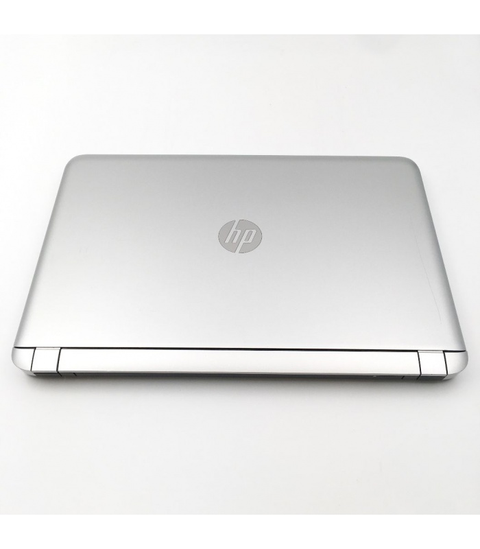 HP Pavilion 15-ab1