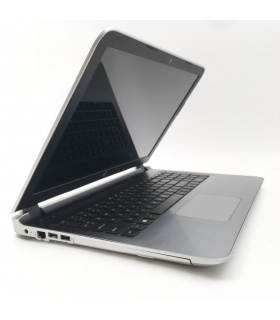 HP Pavilion 15-ab1