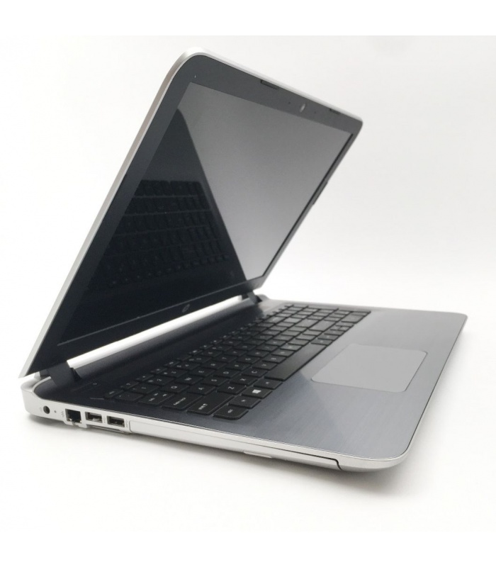 HP Pavilion 15-ab1