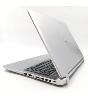 HP Pavilion 15-ab1