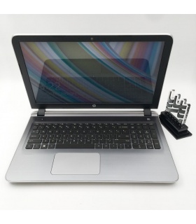 HP Pavilion 15-ab1
