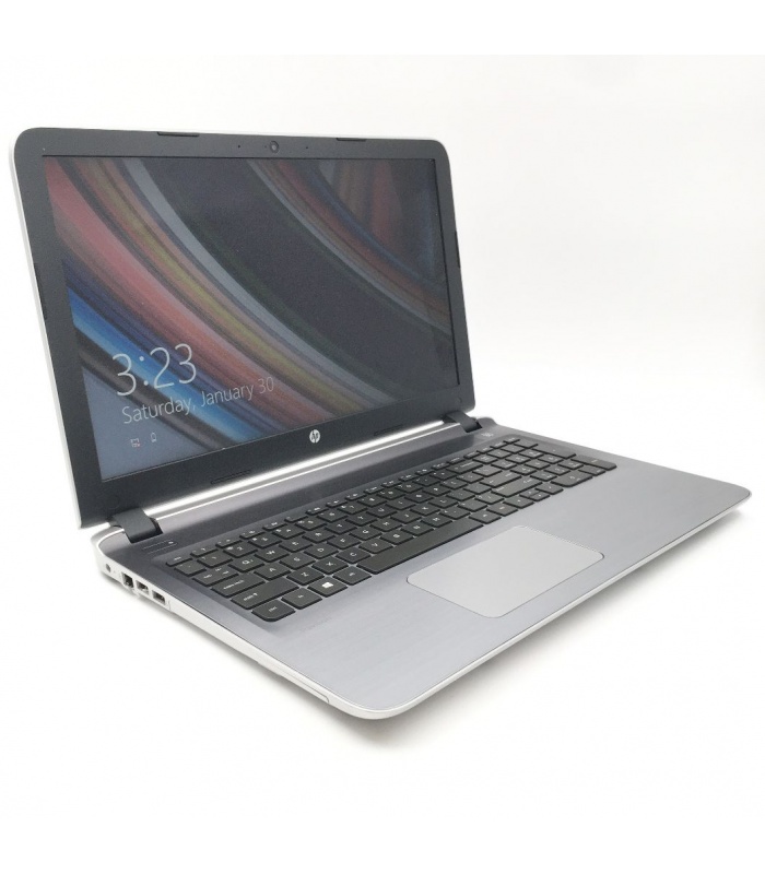 HP Pavilion 15-ab1