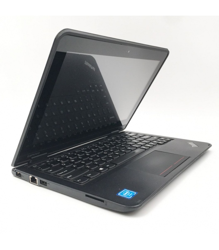 lenovo thinkpad yoga 11e