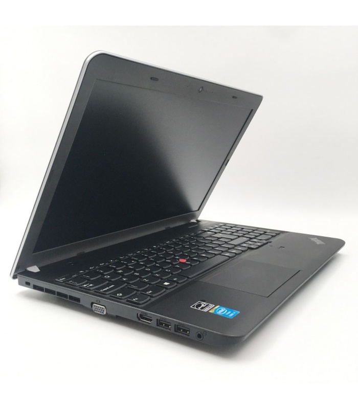 Lenovo ThinkPad E540