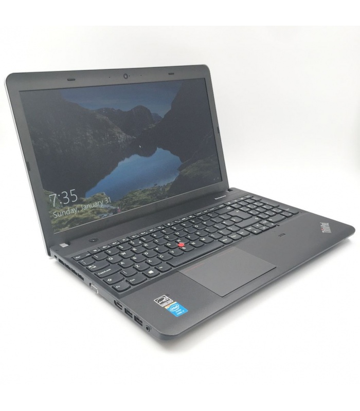 Lenovo ThinkPad E540