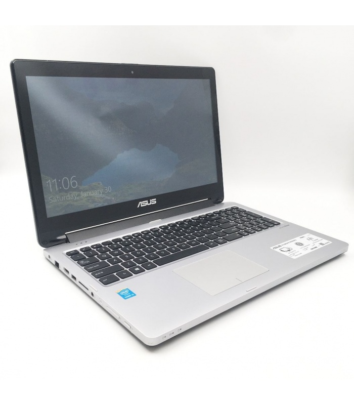 Asus R554L