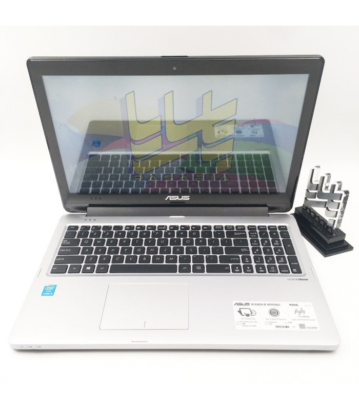 Asus R554L