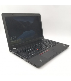 Lenovo ThinkPad E550