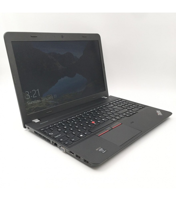 Lenovo ThinkPad E550