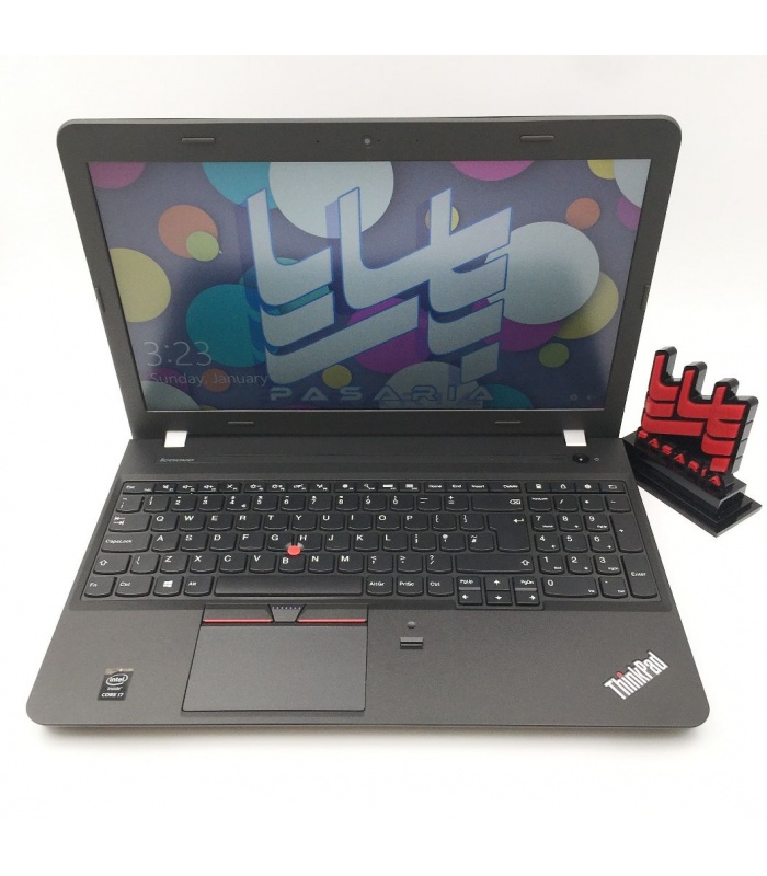 Lenovo ThinkPad E550