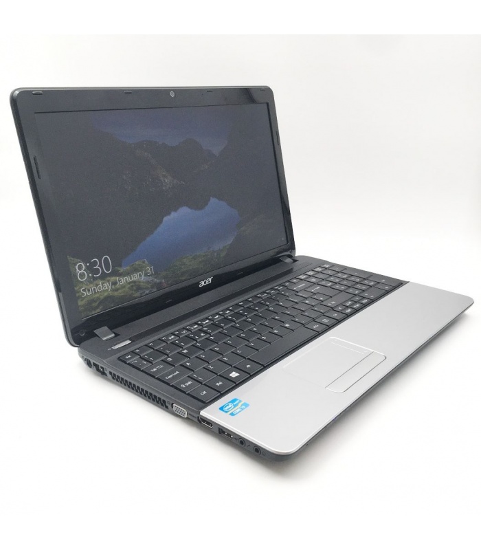 Acer TravelMate P253-M