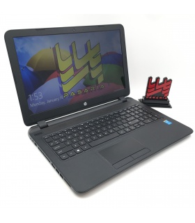 HP Notebook 15 - f01