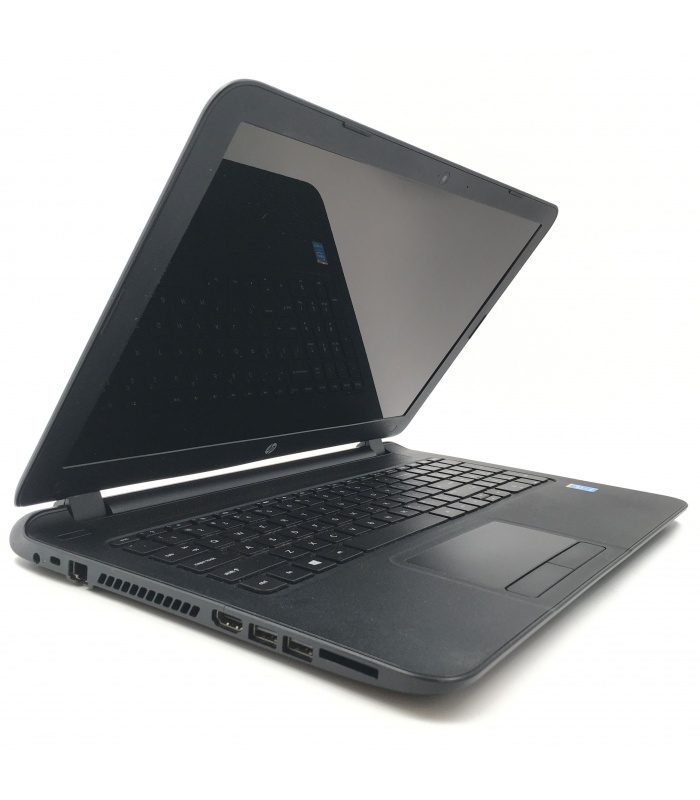 HP Notebook 15 - f01