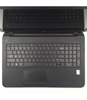 HP Notebook 15 - f01
