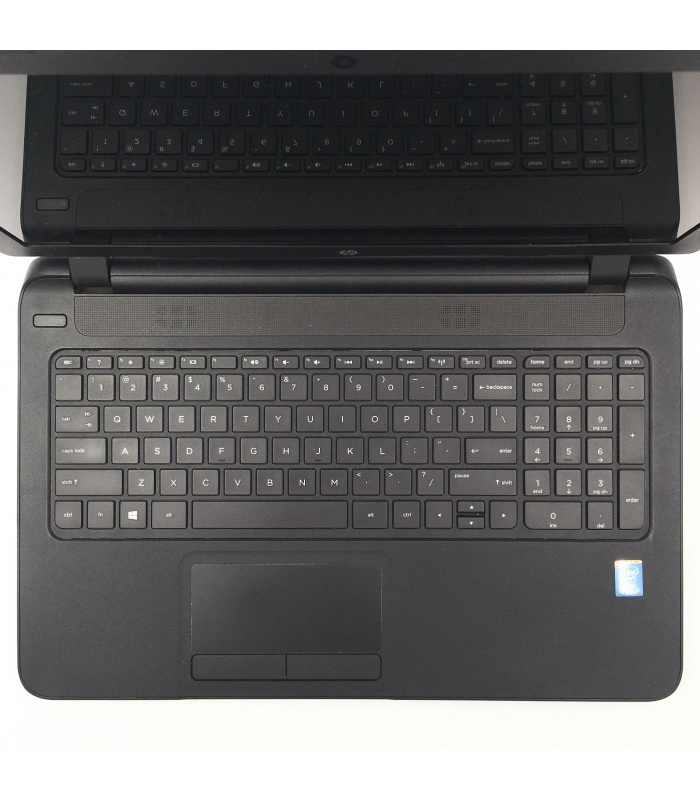HP Notebook 15 - f01