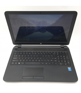 HP Notebook 15 - f01