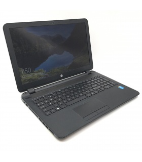 HP Notebook 15 - f01