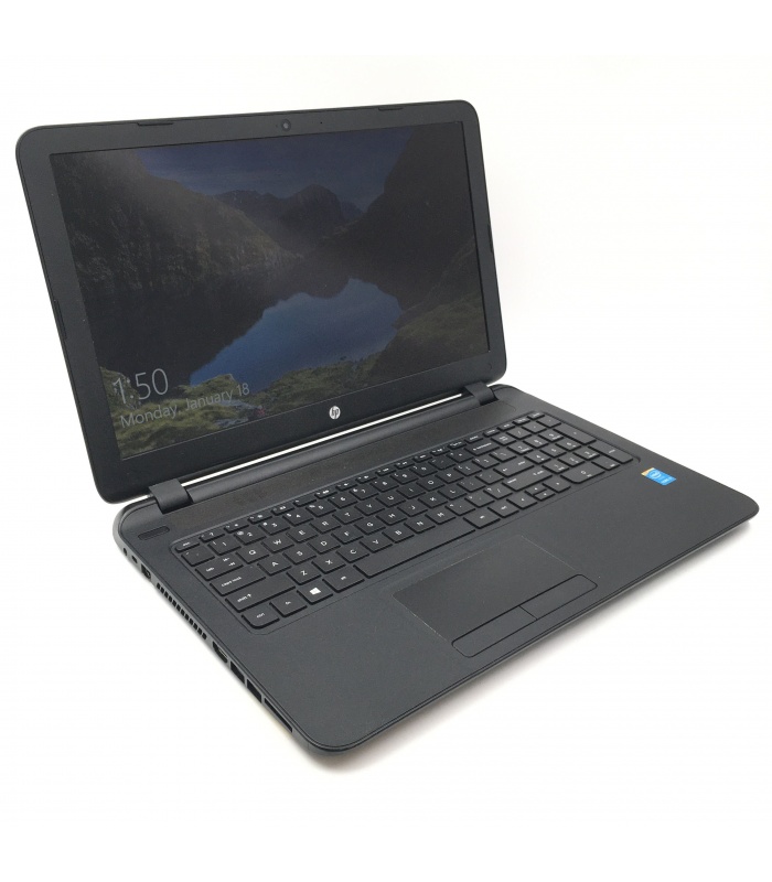HP Notebook 15 - f01