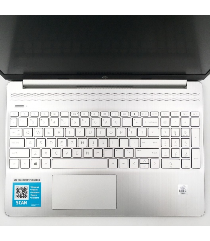HP Notebook 15-DY1
