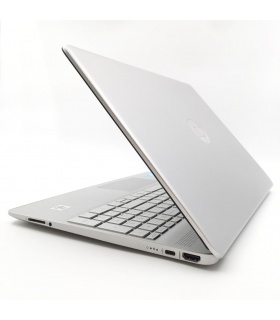 HP Notebook 15-DY1