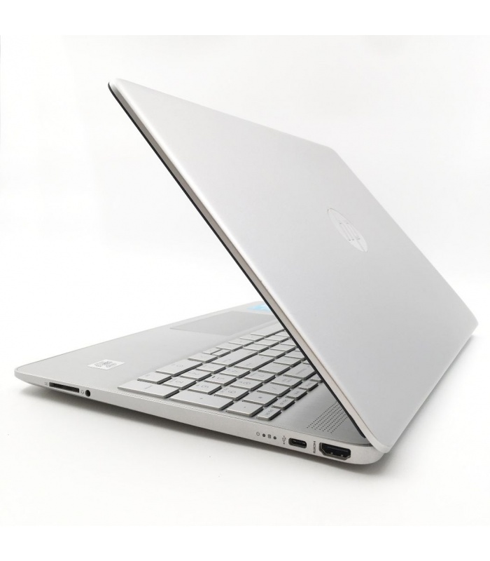 HP Notebook 15-DY1