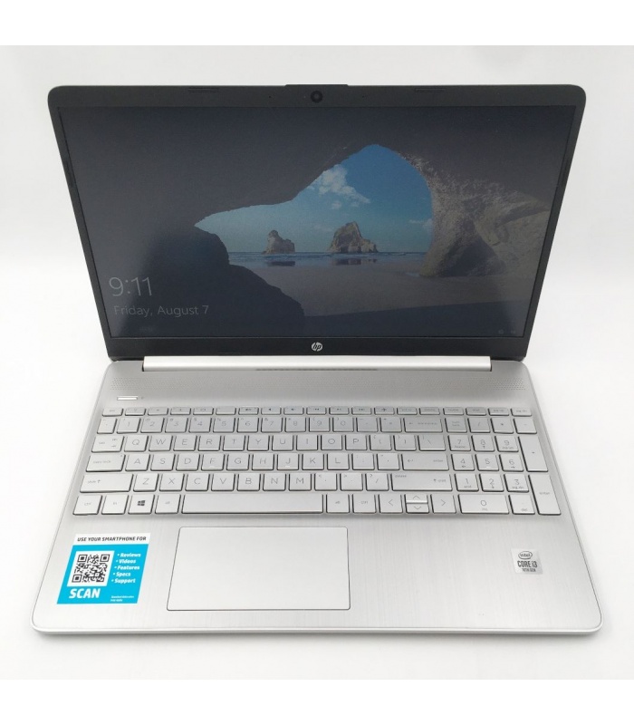 HP Notebook 15-DY1