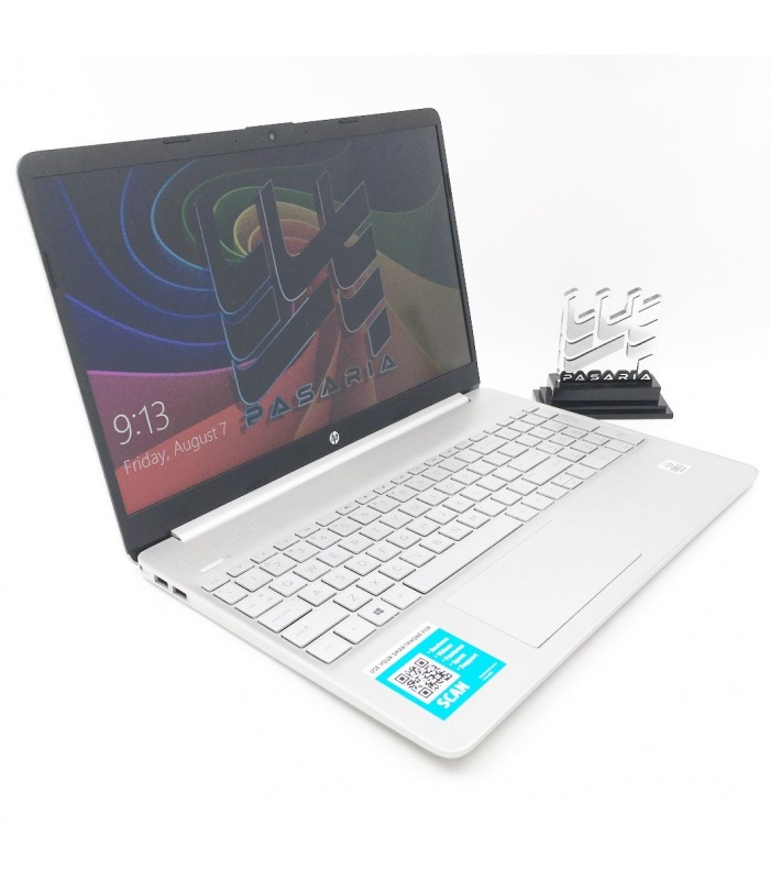 HP Notebook 15-DY1