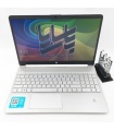 HP Notebook 15-DY1