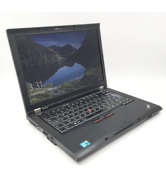Lenovo ThinkPad T410