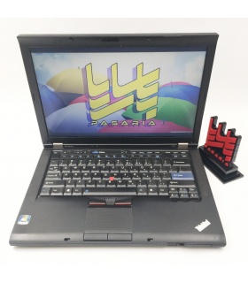 Lenovo ThinkPad T410