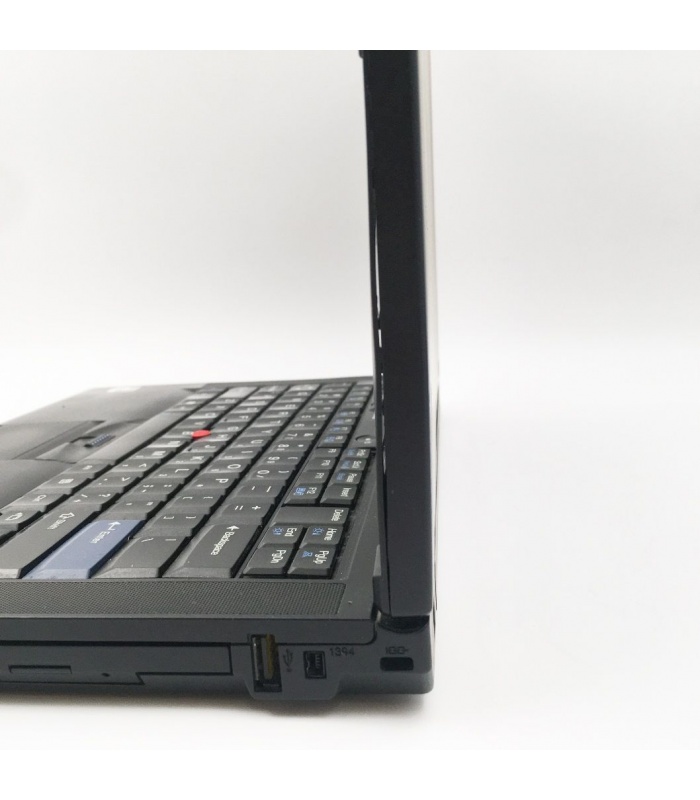 Lenovo ThinkPad T410