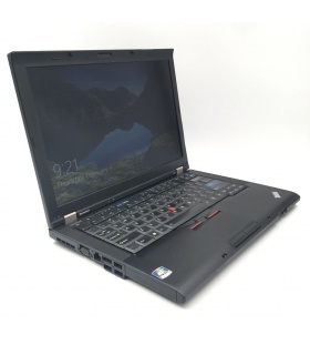 Lenovo ThinkPad T410