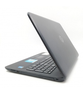 HP Notebook 15-ac0