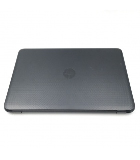 HP Notebook 15-ac0