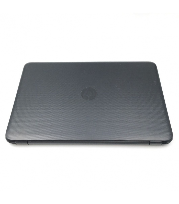 HP Notebook 15-ac0