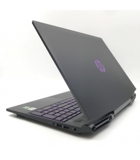 HP Pavilion Gaming 15-dk1