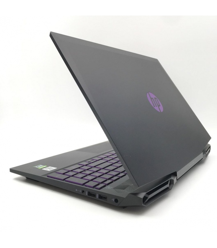 HP Pavilion Gaming 15-dk1