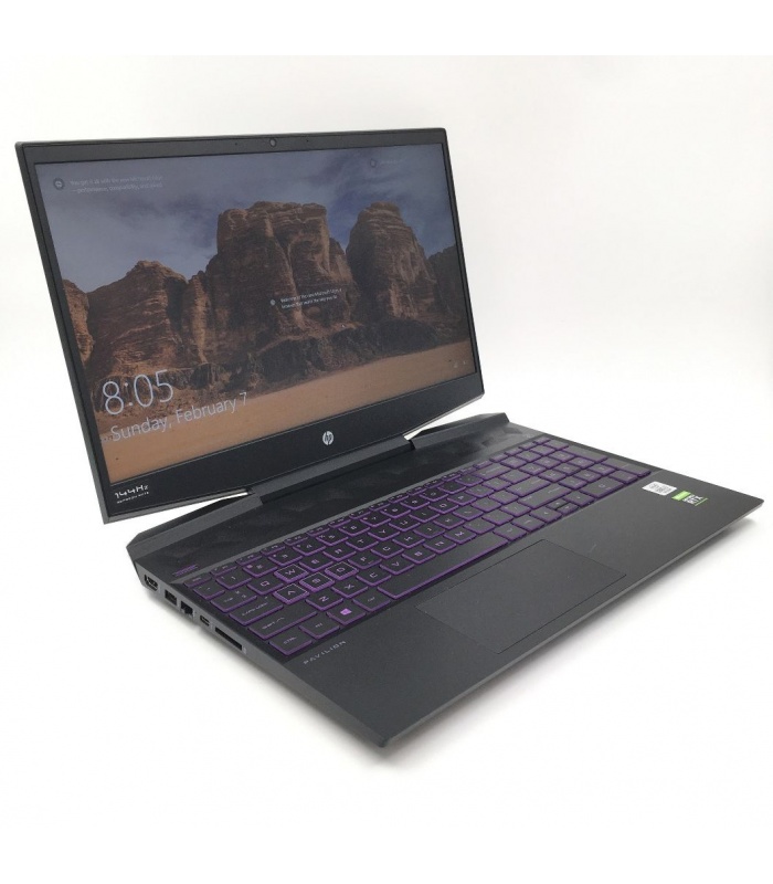 HP Pavilion Gaming 15-dk1